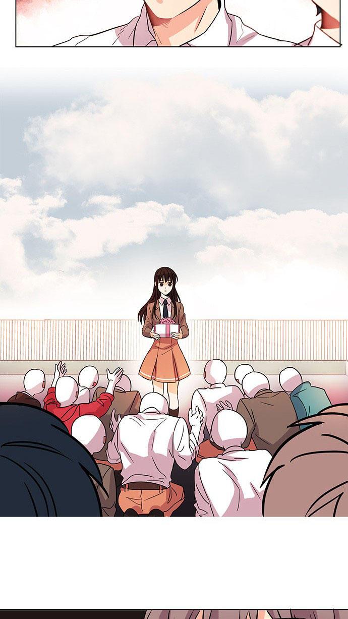 Cô Bạn Gái Kì Lạ Của Tôi Chapter 2 - Trang 2