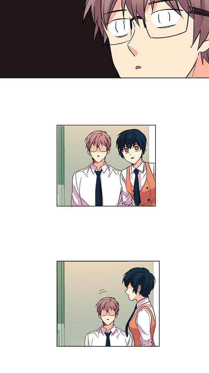 Cô Bạn Gái Kì Lạ Của Tôi Chapter 2 - Trang 2