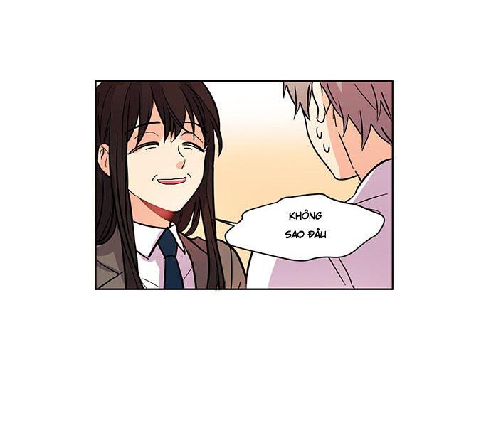 Cô Bạn Gái Kì Lạ Của Tôi Chapter 2 - Trang 2