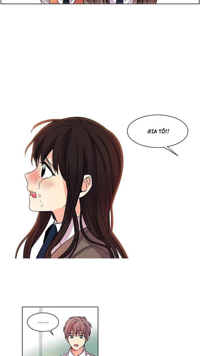 Cô Bạn Gái Kì Lạ Của Tôi Chapter 2 - Trang 2