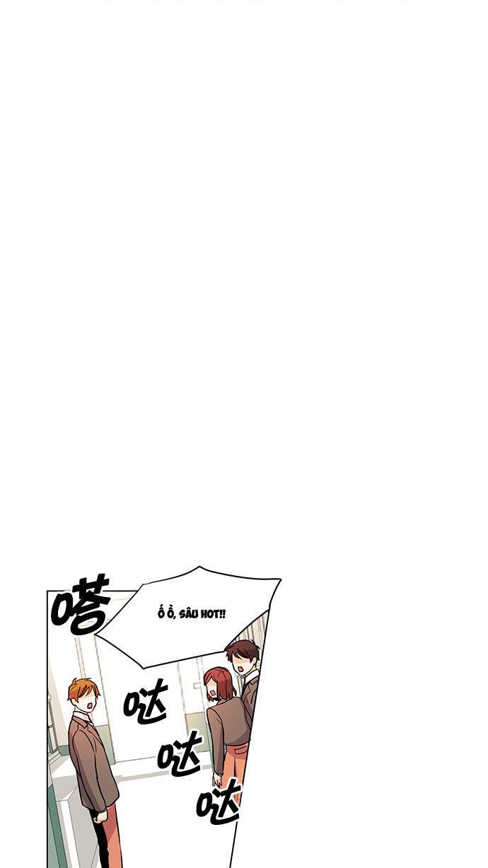 Cô Bạn Gái Kì Lạ Của Tôi Chapter 2 - Trang 2