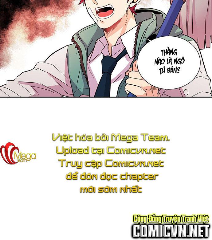 Cô Bạn Gái Kì Lạ Của Tôi Chapter 2 - Trang 2