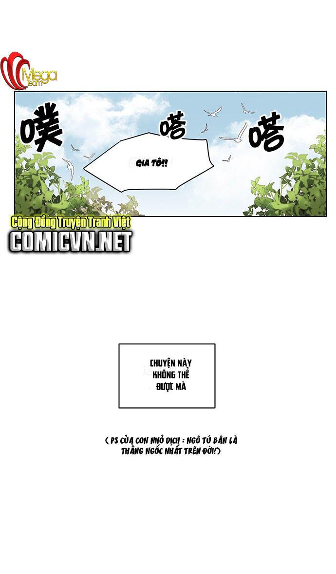 Cô Bạn Gái Kì Lạ Của Tôi Chapter 3 - Trang 2