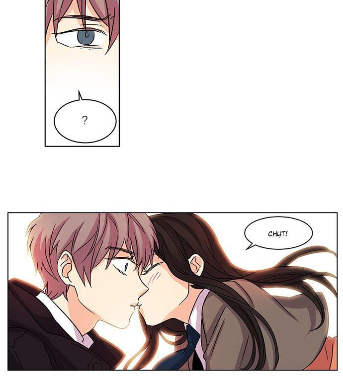 Cô Bạn Gái Kì Lạ Của Tôi Chapter 4 - Trang 2