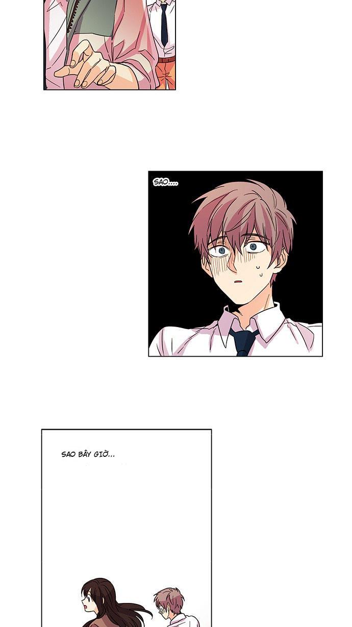 Cô Bạn Gái Kì Lạ Của Tôi Chapter 4 - Trang 2