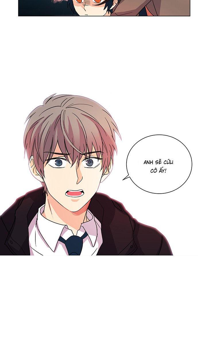 Cô Bạn Gái Kì Lạ Của Tôi Chapter 4 - Trang 2