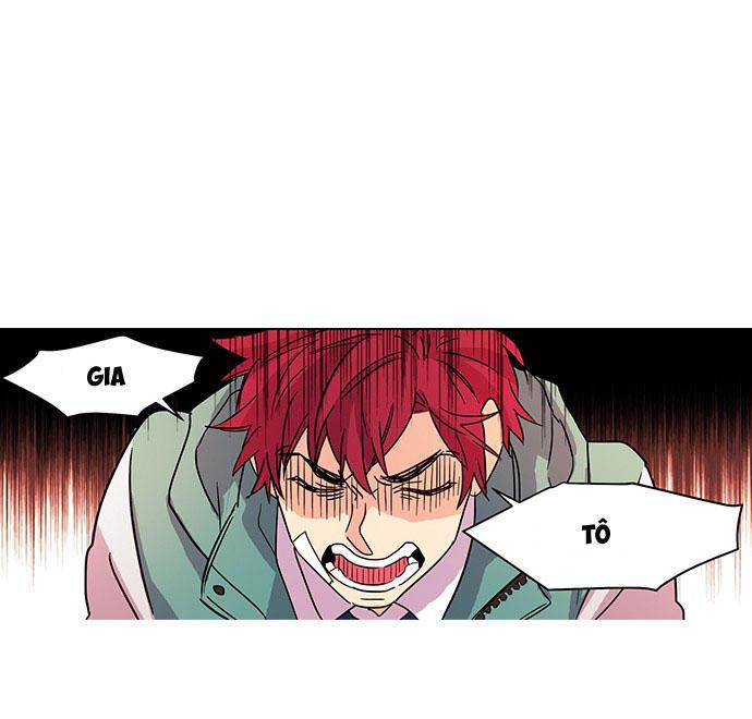 Cô Bạn Gái Kì Lạ Của Tôi Chapter 4 - Trang 2