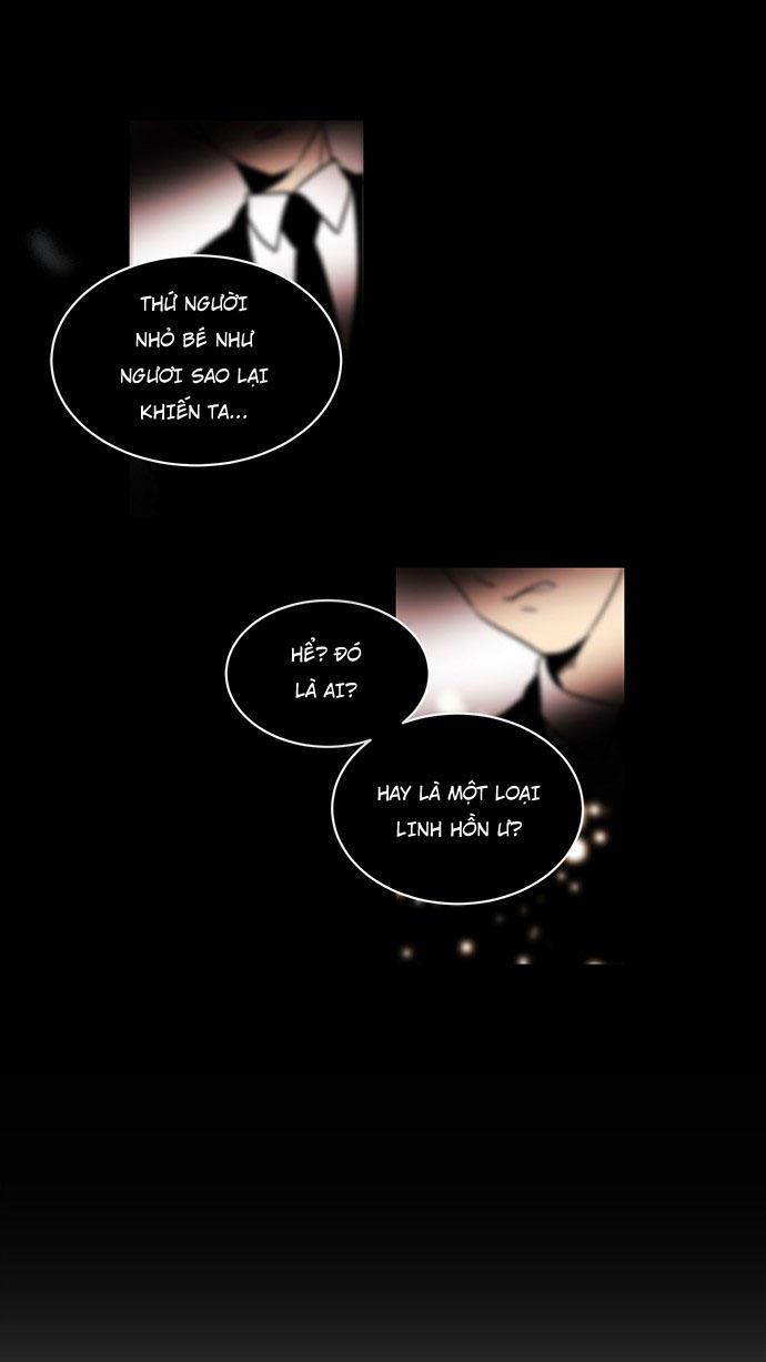 Cô Bạn Gái Kì Lạ Của Tôi Chapter 5 - Trang 2