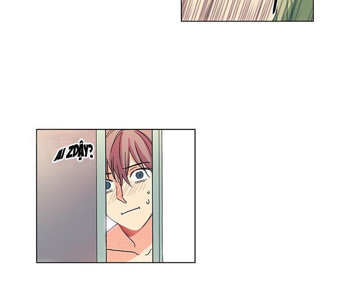 Cô Bạn Gái Kì Lạ Của Tôi Chapter 5 - Trang 2