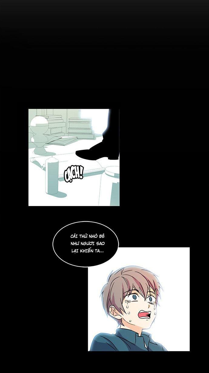 Cô Bạn Gái Kì Lạ Của Tôi Chapter 5 - Trang 2