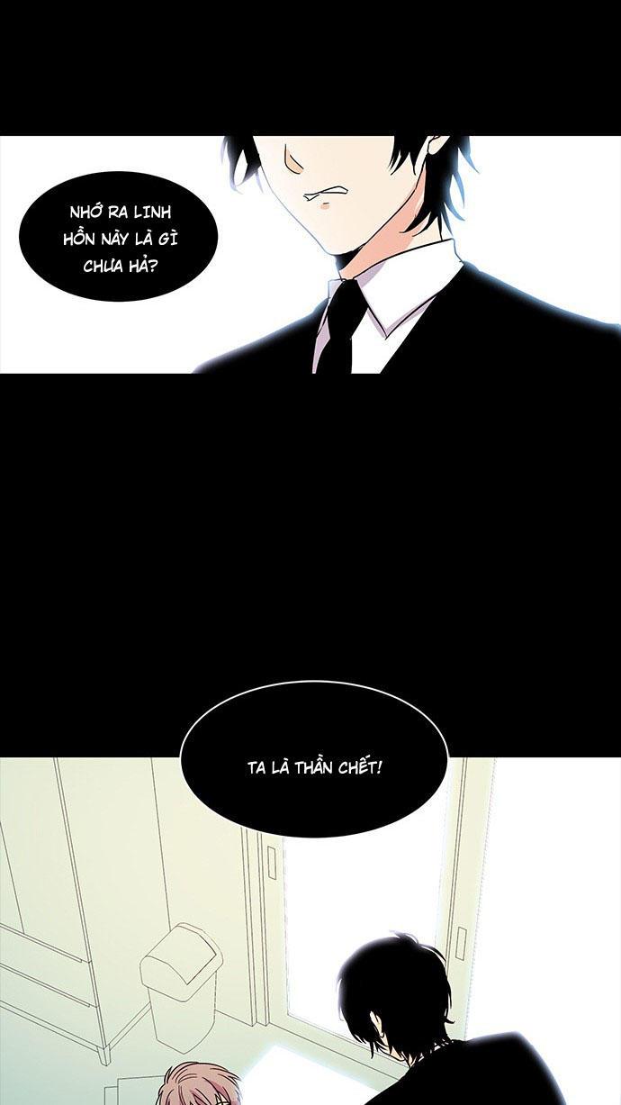 Cô Bạn Gái Kì Lạ Của Tôi Chapter 5 - Trang 2