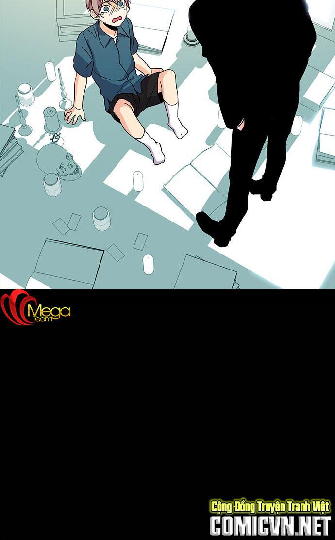 Cô Bạn Gái Kì Lạ Của Tôi Chapter 5 - Trang 2