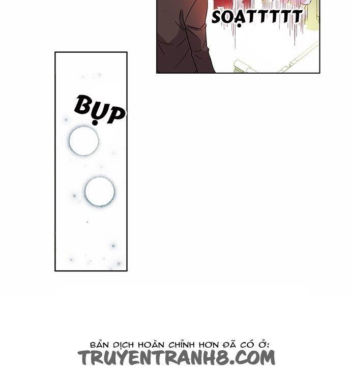 Cô Bạn Gái Kì Lạ Của Tôi Chapter 6 - Trang 2