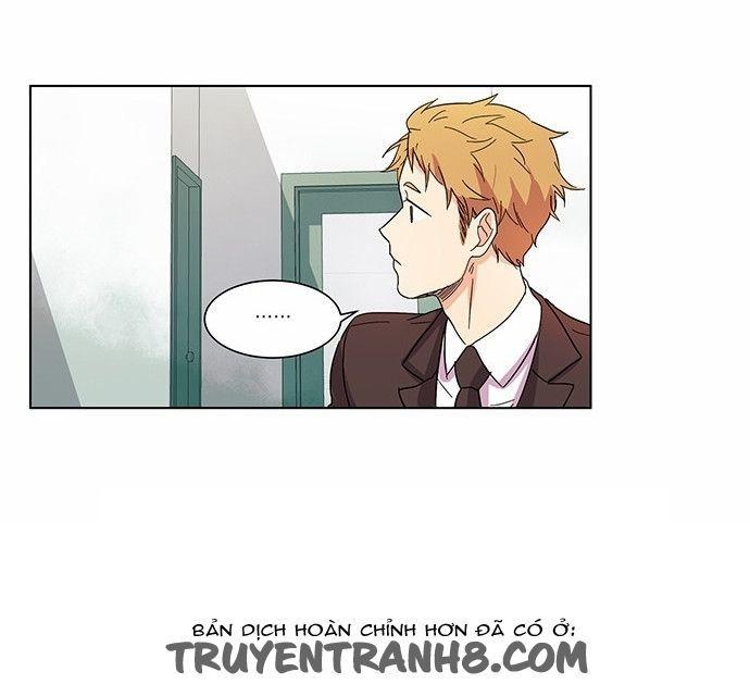 Cô Bạn Gái Kì Lạ Của Tôi Chapter 6 - Trang 2