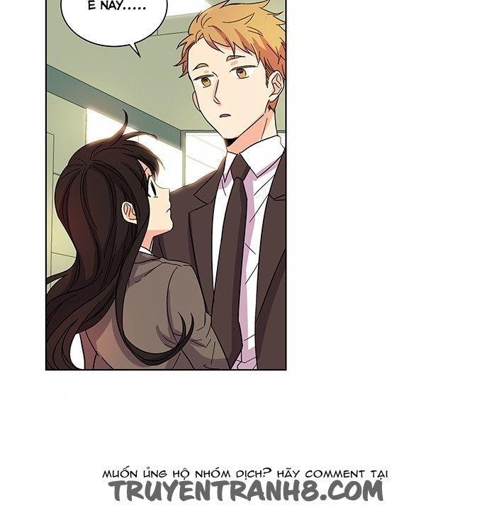 Cô Bạn Gái Kì Lạ Của Tôi Chapter 6 - Trang 2