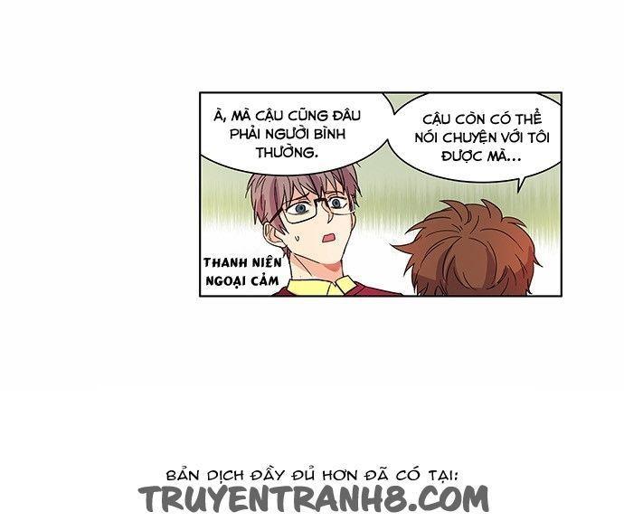 Cô Bạn Gái Kì Lạ Của Tôi Chapter 6 - Trang 2
