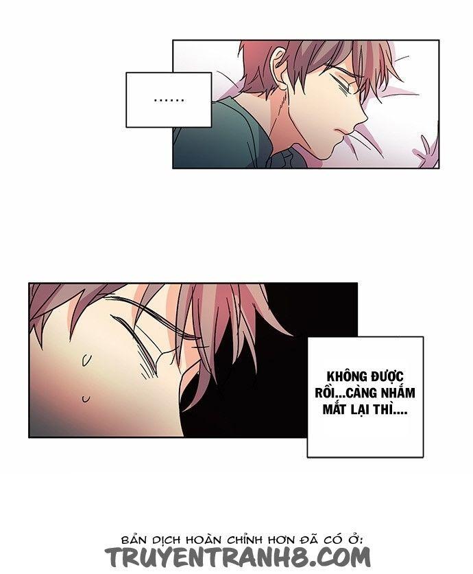 Cô Bạn Gái Kì Lạ Của Tôi Chapter 6 - Trang 2