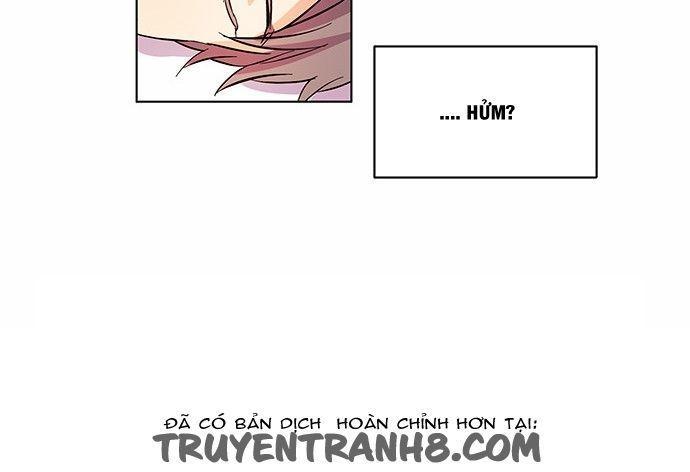 Cô Bạn Gái Kì Lạ Của Tôi Chapter 6 - Trang 2