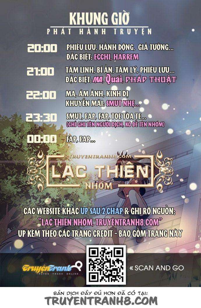 Cô Bạn Gái Kì Lạ Của Tôi Chapter 6 - Trang 2