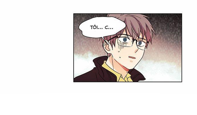 Cô Bạn Gái Kì Lạ Của Tôi Chapter 7 - Trang 2