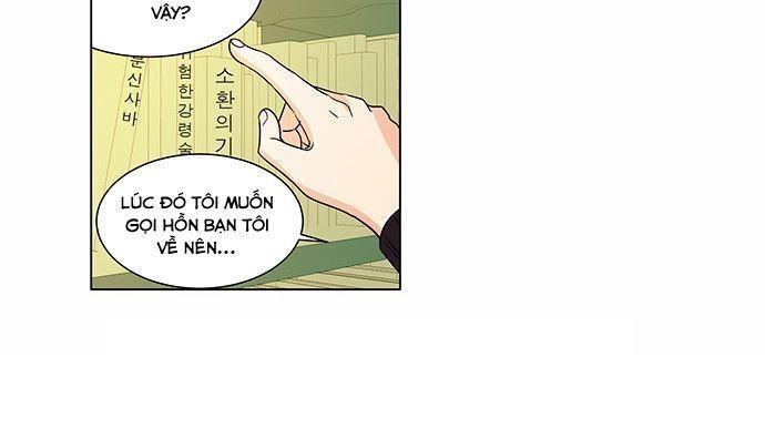 Cô Bạn Gái Kì Lạ Của Tôi Chapter 7 - Trang 2