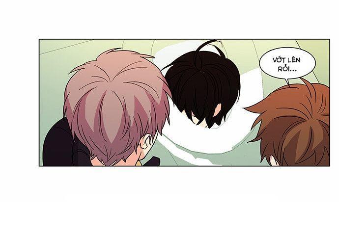 Cô Bạn Gái Kì Lạ Của Tôi Chapter 7 - Trang 2