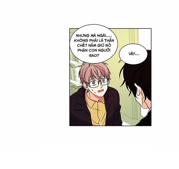 Cô Bạn Gái Kì Lạ Của Tôi Chapter 8 - Trang 2