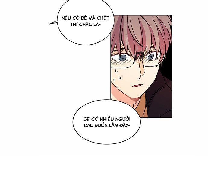 Cô Bạn Gái Kì Lạ Của Tôi Chapter 8 - Trang 2