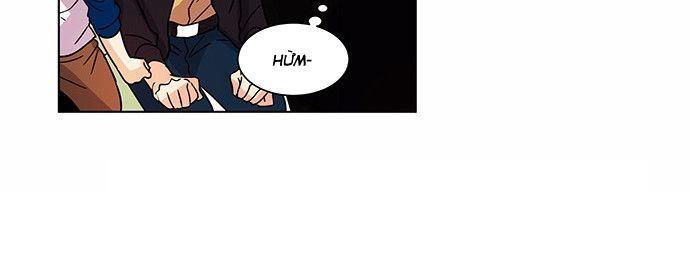 Cô Bạn Gái Kì Lạ Của Tôi Chapter 8 - Trang 2