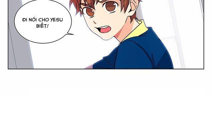 Cô Bạn Gái Kì Lạ Của Tôi Chapter 8 - Trang 2