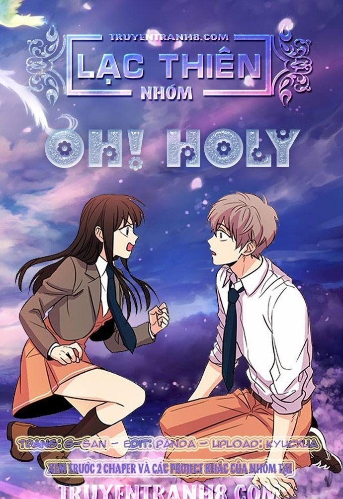 Cô Bạn Gái Kì Lạ Của Tôi Chapter 9 - Trang 2