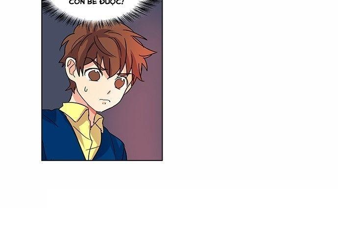 Cô Bạn Gái Kì Lạ Của Tôi Chapter 9 - Trang 2