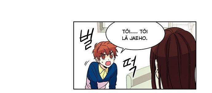 Cô Bạn Gái Kì Lạ Của Tôi Chapter 9 - Trang 2