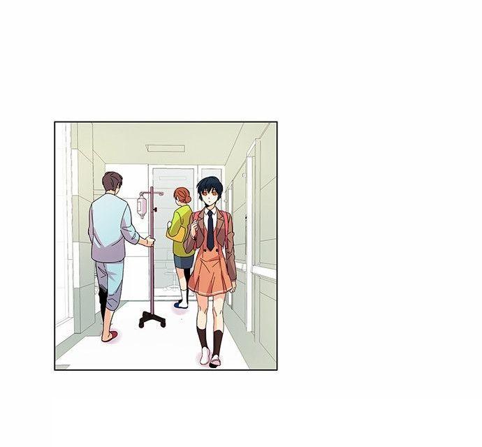 Cô Bạn Gái Kì Lạ Của Tôi Chapter 9 - Trang 2