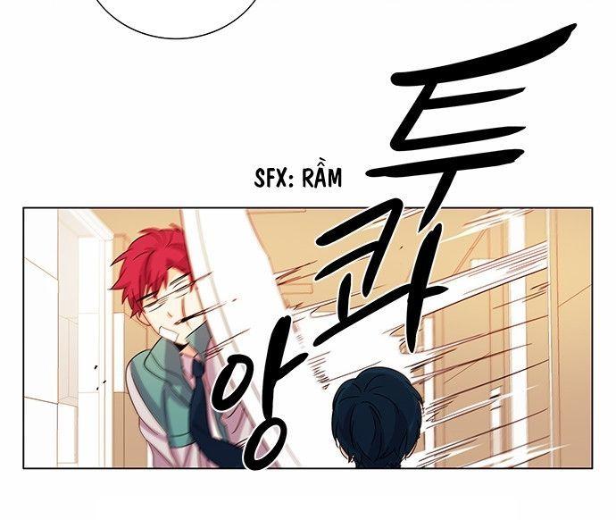 Cô Bạn Gái Kì Lạ Của Tôi Chapter 9 - Trang 2