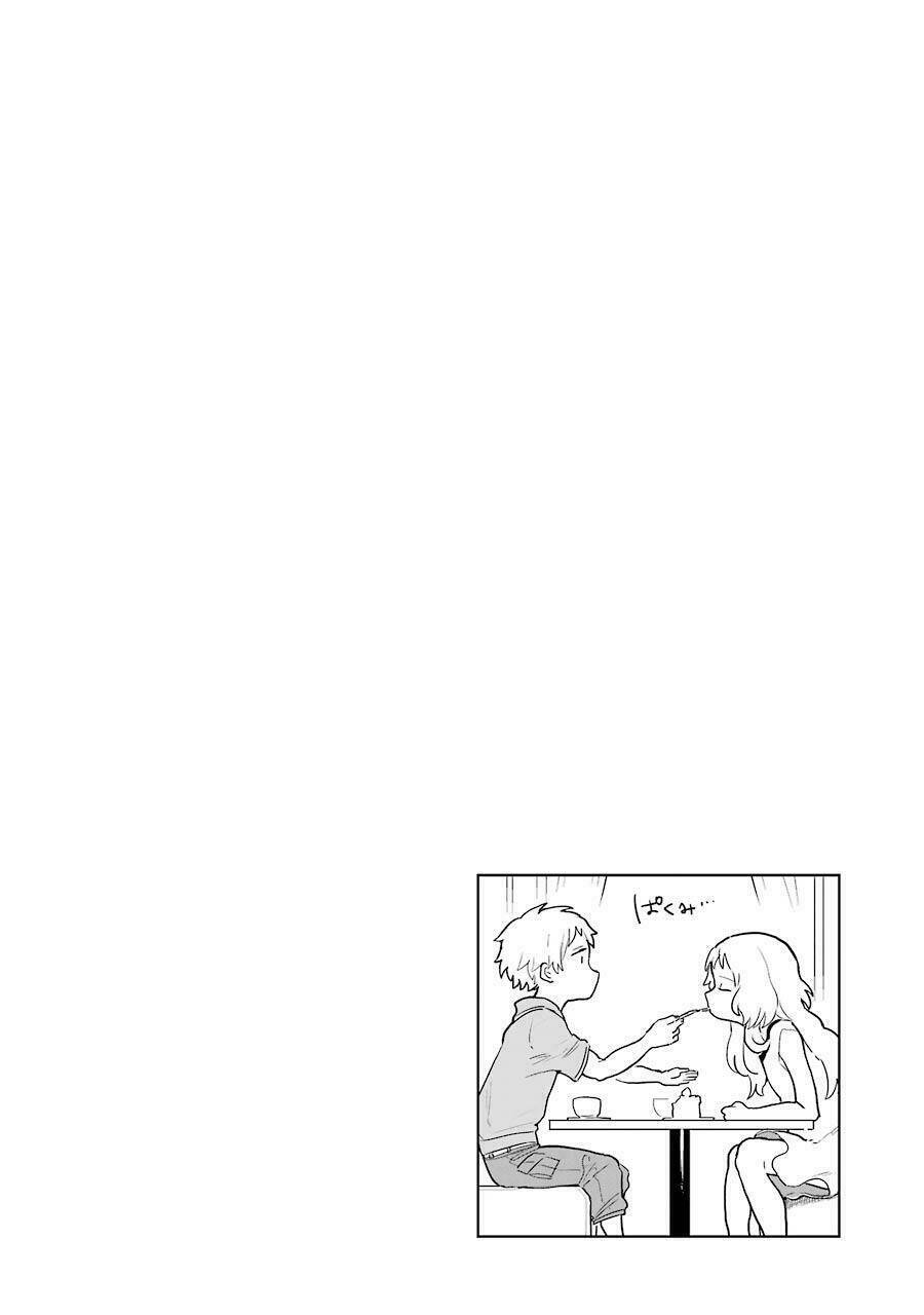 Cô Bạn Gái Mà Mình Thích Lại Quên Mang Kính Mất Rồi Chapter 11 - Trang 2