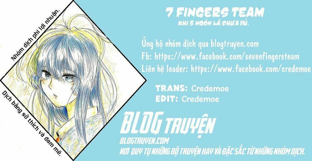 Cô Bạn Gái Mà Mình Thích Lại Quên Mang Kính Mất Rồi Chapter 19 - Trang 2