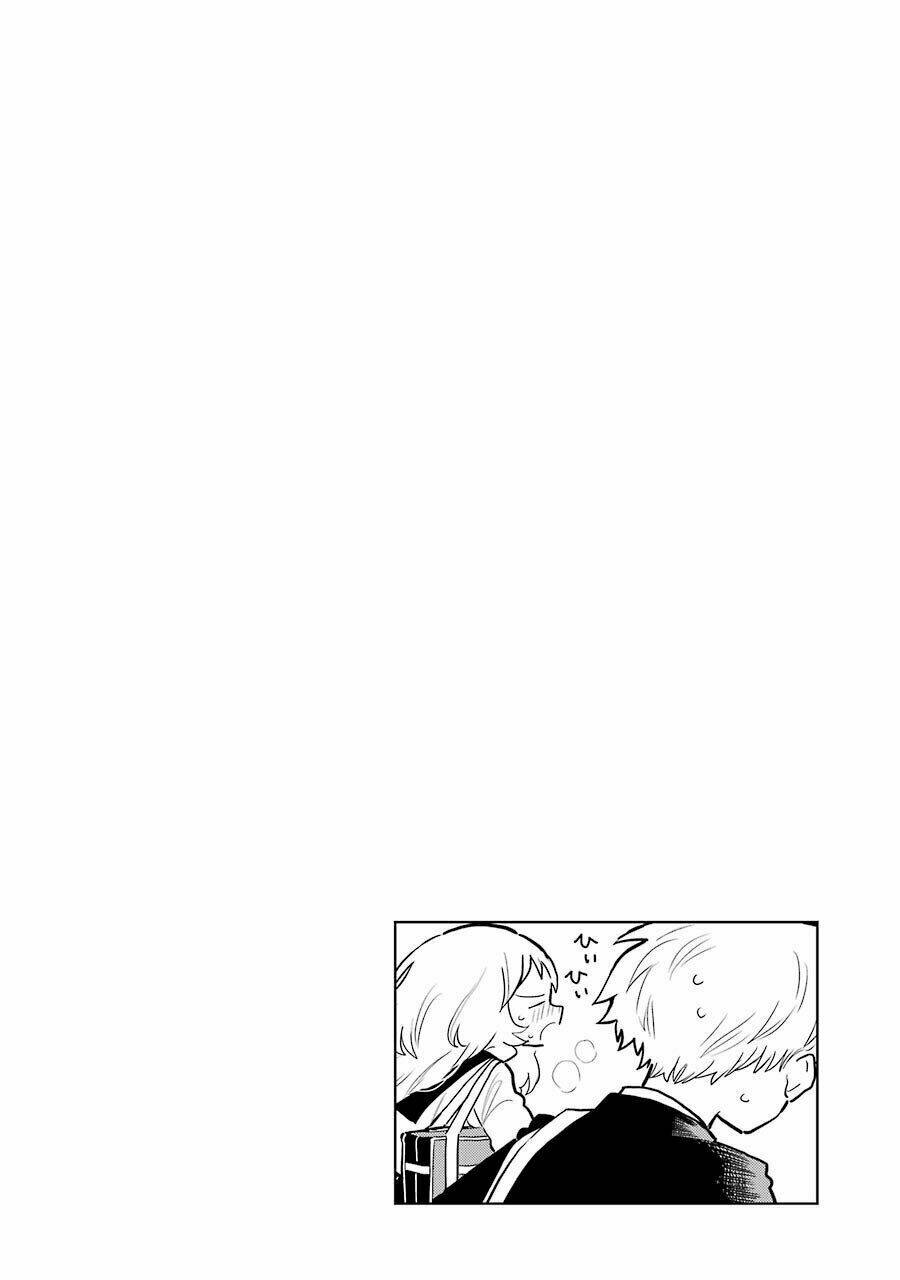 Cô Bạn Gái Mà Mình Thích Lại Quên Mang Kính Mất Rồi Chapter 29 - Trang 2