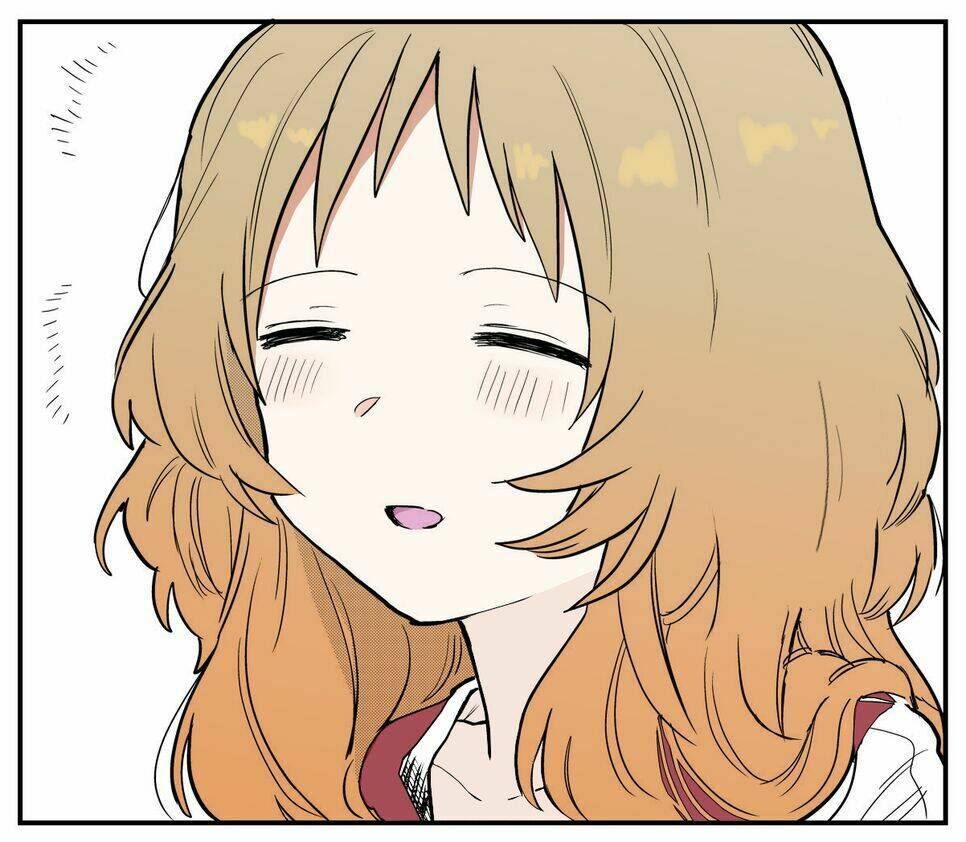 Cô Bạn Gái Mà Mình Thích Lại Quên Mang Kính Mất Rồi Chapter 34 - Trang 2