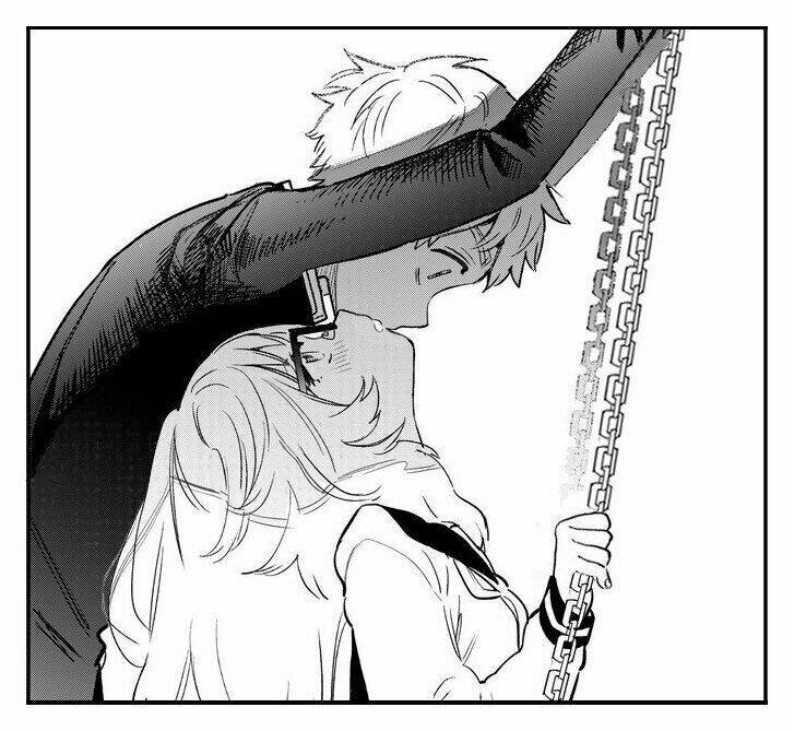 Cô Bạn Gái Mà Mình Thích Lại Quên Mang Kính Mất Rồi Chapter 38 - Trang 2