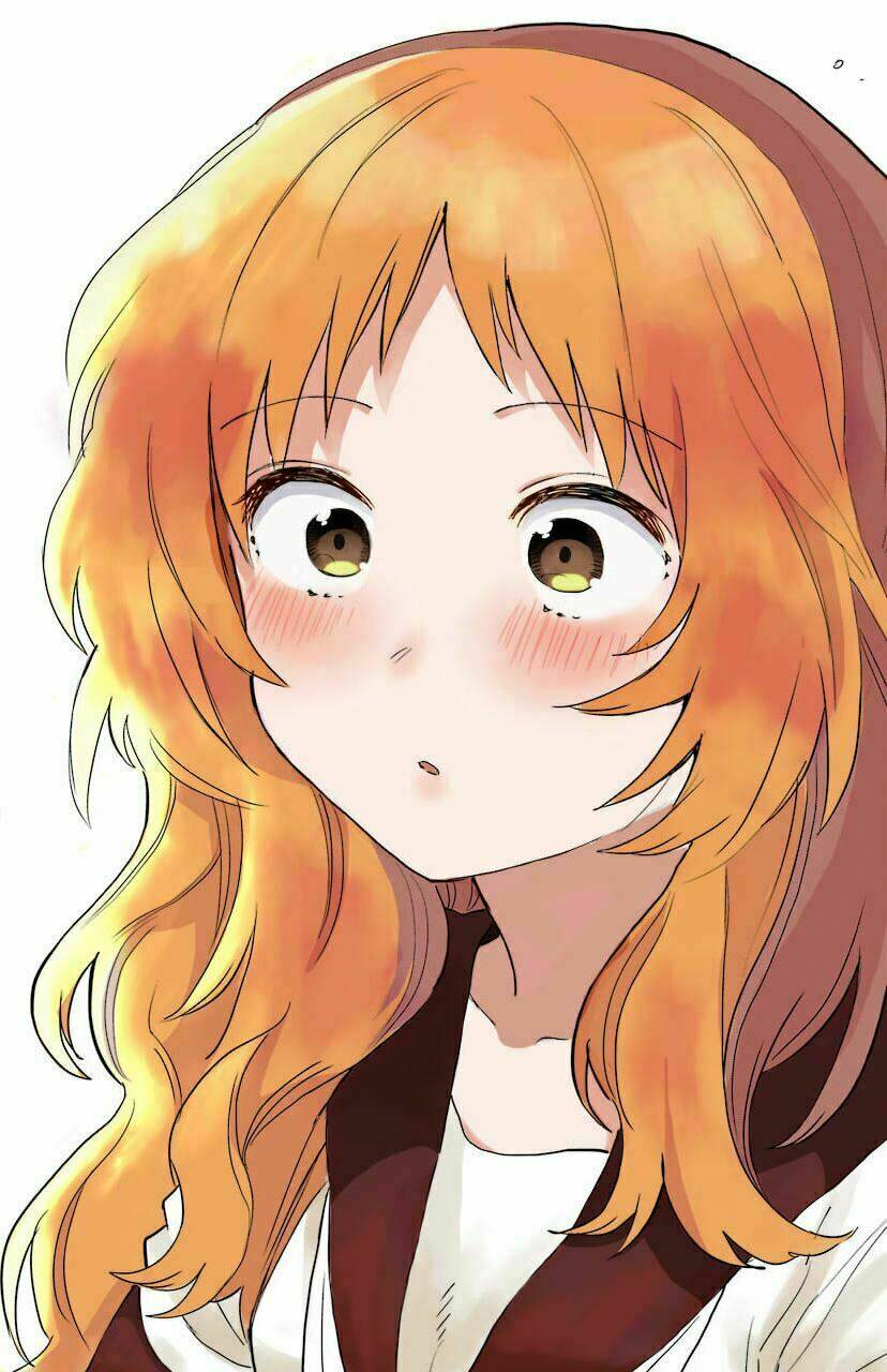 Cô Bạn Gái Mà Mình Thích Lại Quên Mang Kính Mất Rồi Chapter 39 - Trang 2