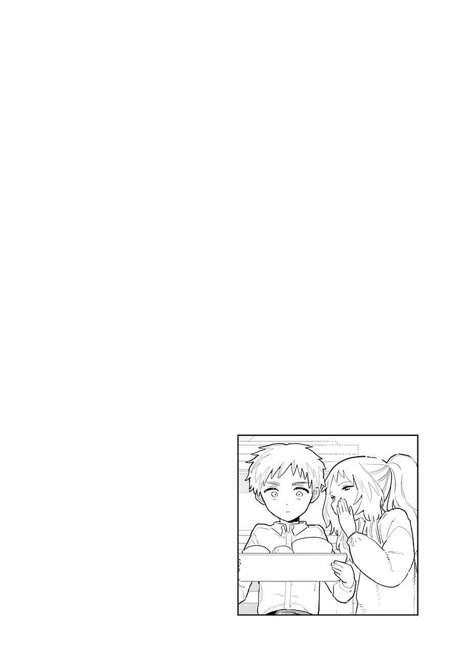 Cô Bạn Gái Mà Mình Thích Lại Quên Mang Kính Mất Rồi Chapter 4 - Trang 2