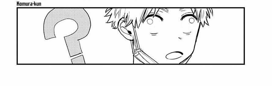 Cô Bạn Gái Mà Mình Thích Lại Quên Mang Kính Mất Rồi Chapter 41 - Trang 2