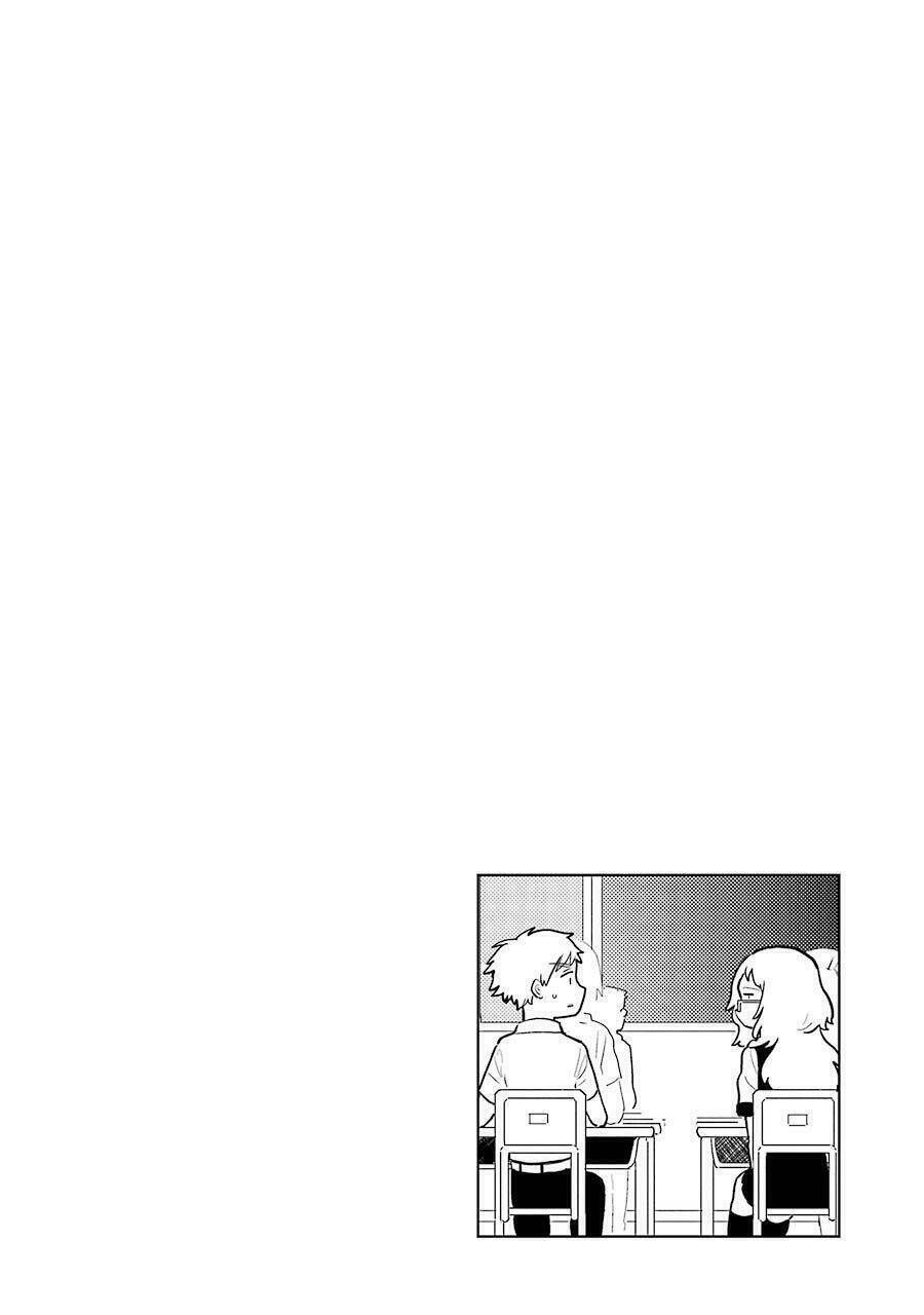 Cô Bạn Gái Mà Mình Thích Lại Quên Mang Kính Mất Rồi Chapter 6 - Trang 2