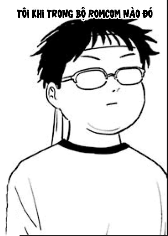 Cô Bạn Gái Mà Mình Thích Lại Quên Mang Theo Kính Mất Rồi Chapter 86 - Trang 2