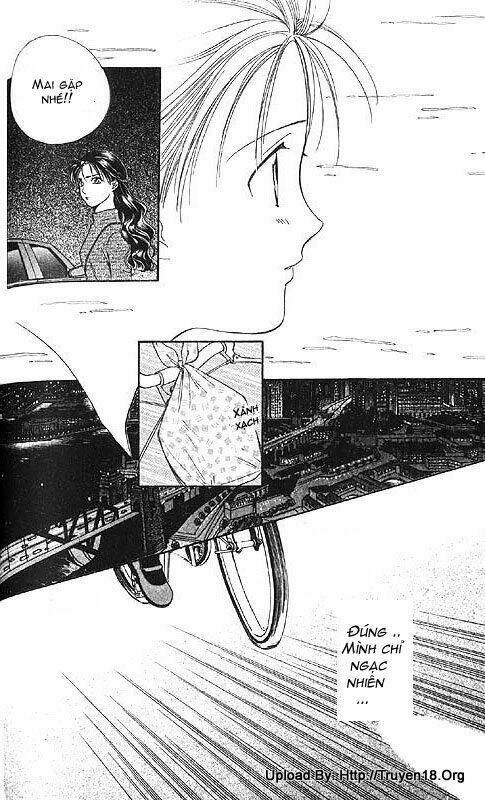 Cô Bé Nghèo Khó Chapter 10 - Trang 2