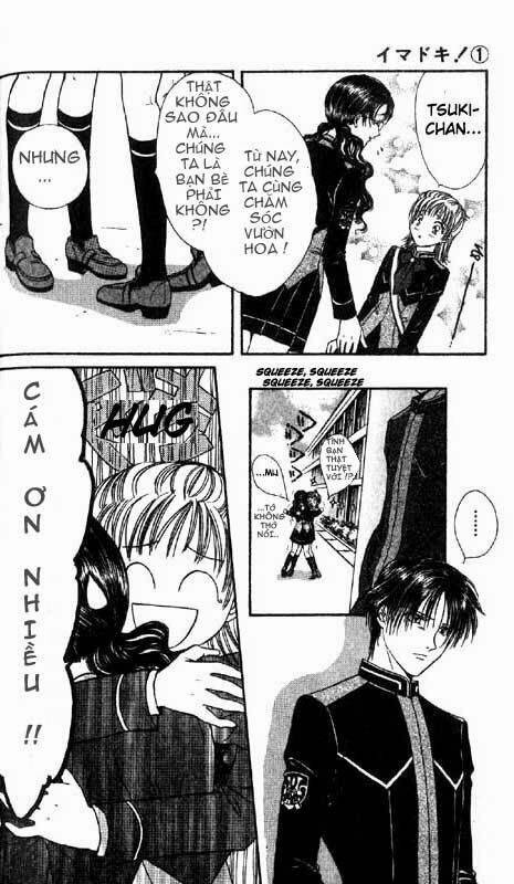 Cô Bé Nghèo Khó Chapter 5 - Trang 2