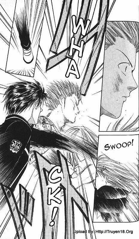 Cô Bé Nghèo Khó Chapter 8 - Trang 2