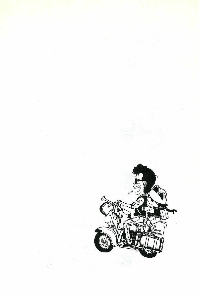 Cô Bé Robot Chapter 1 - Trang 2