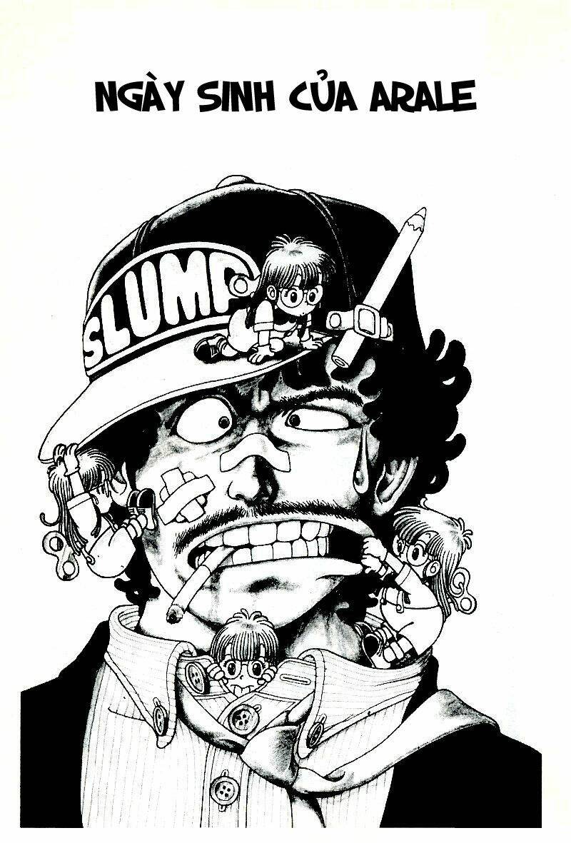 Cô Bé Robot Chapter 1 - Trang 2